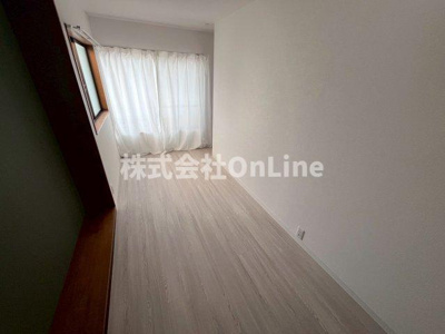 【子供部屋】 | 高美町4丁目戸建