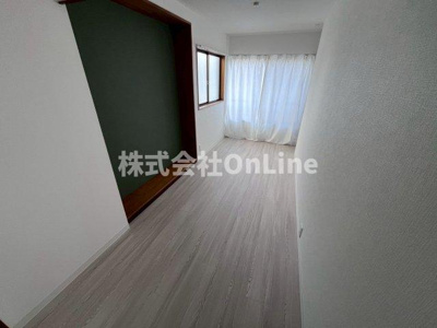 【内装】 | 高美町4丁目戸建