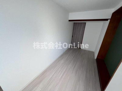 【子供部屋】 | 高美町4丁目戸建