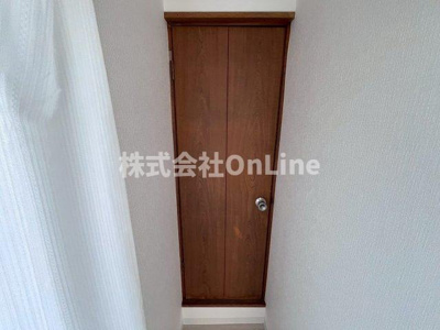 【収納】 | 高美町4丁目戸建