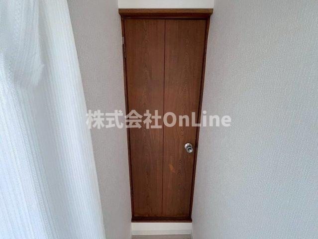 【収納】 | 高美町4丁目戸建