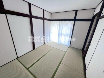 【内装】 | 高美町4丁目戸建