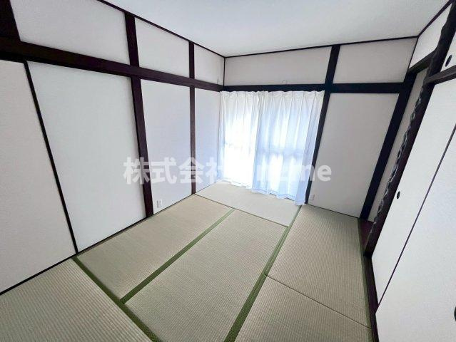 【内装】 | 高美町4丁目戸建