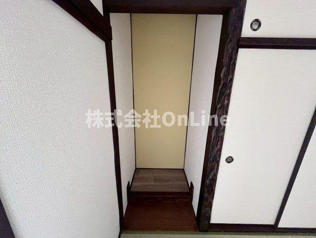 【内装】 | 高美町4丁目戸建