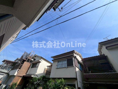 【展望】 | 高美町4丁目戸建