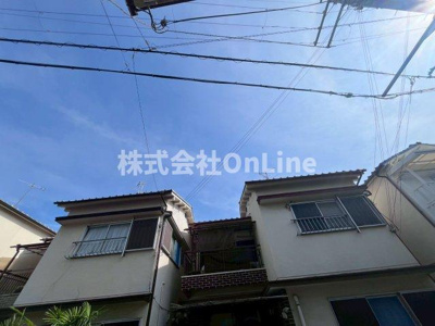 【展望】 | 高美町4丁目戸建