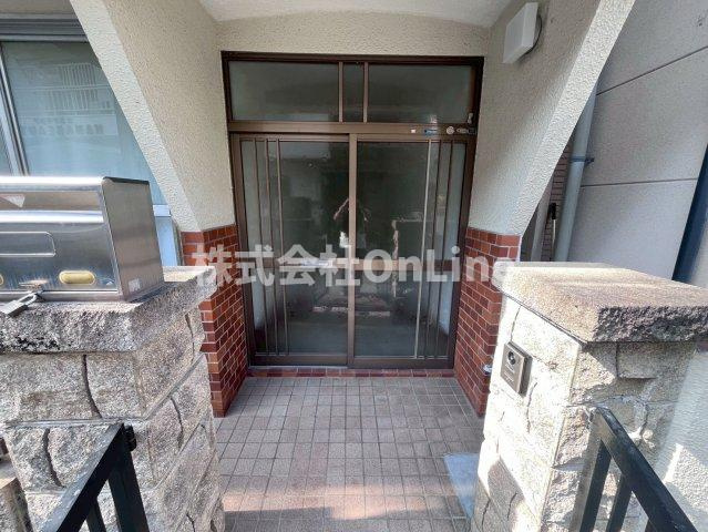 【エントランス】 | 高美町4丁目戸建