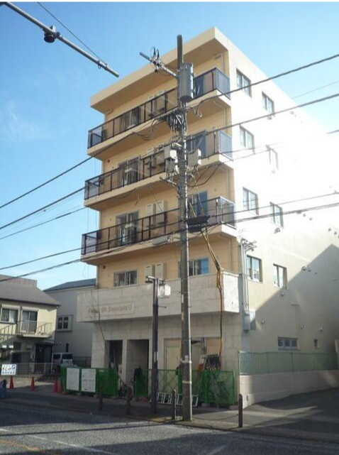 シャトーライフ相模原Ｖ