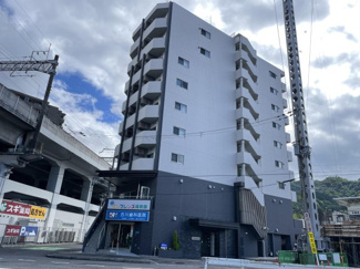【外観】 | ロイヤルレジェンド西大津
