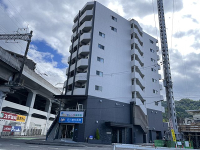 【外観】 | ロイヤルレジェンド西大津