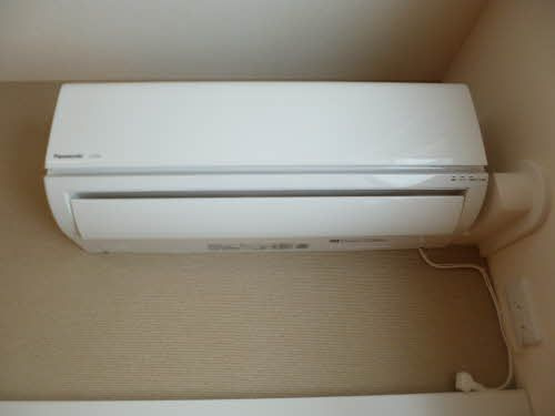 シャーメゾン南仙北Ｂの設備