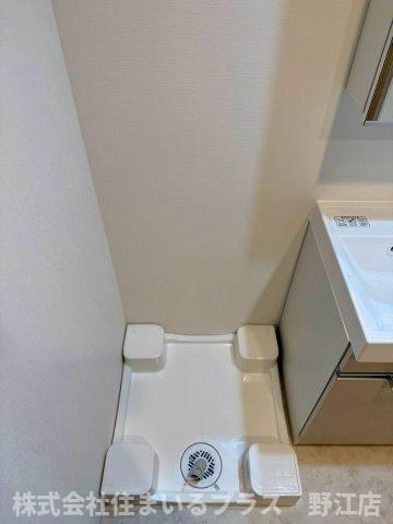 メイクス大阪鶴見の設備