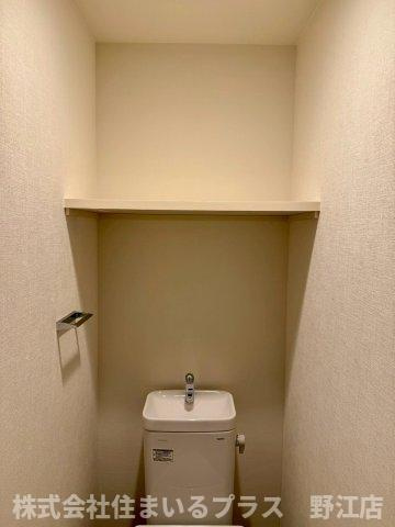 メイクス大阪鶴見のその他