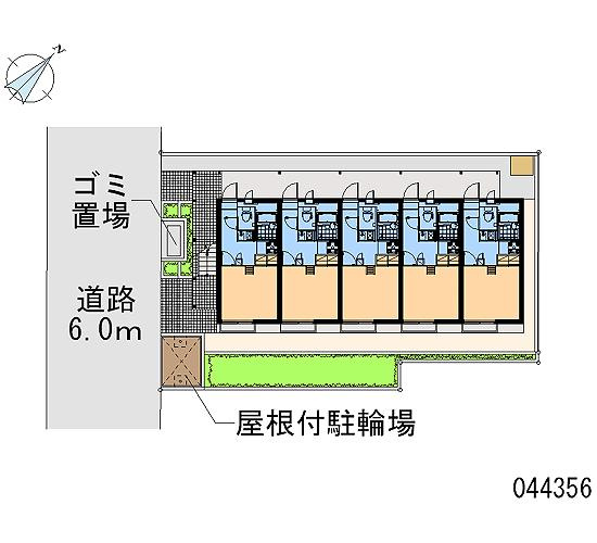 【地図】 | ウインドコート