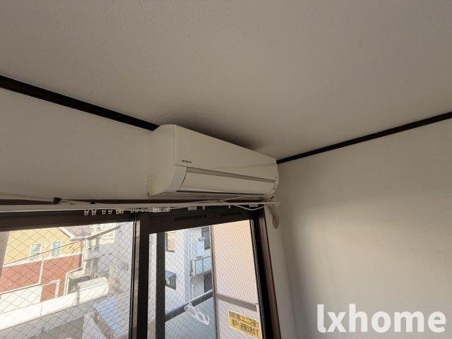 第2エバーハイツのその他共用部分