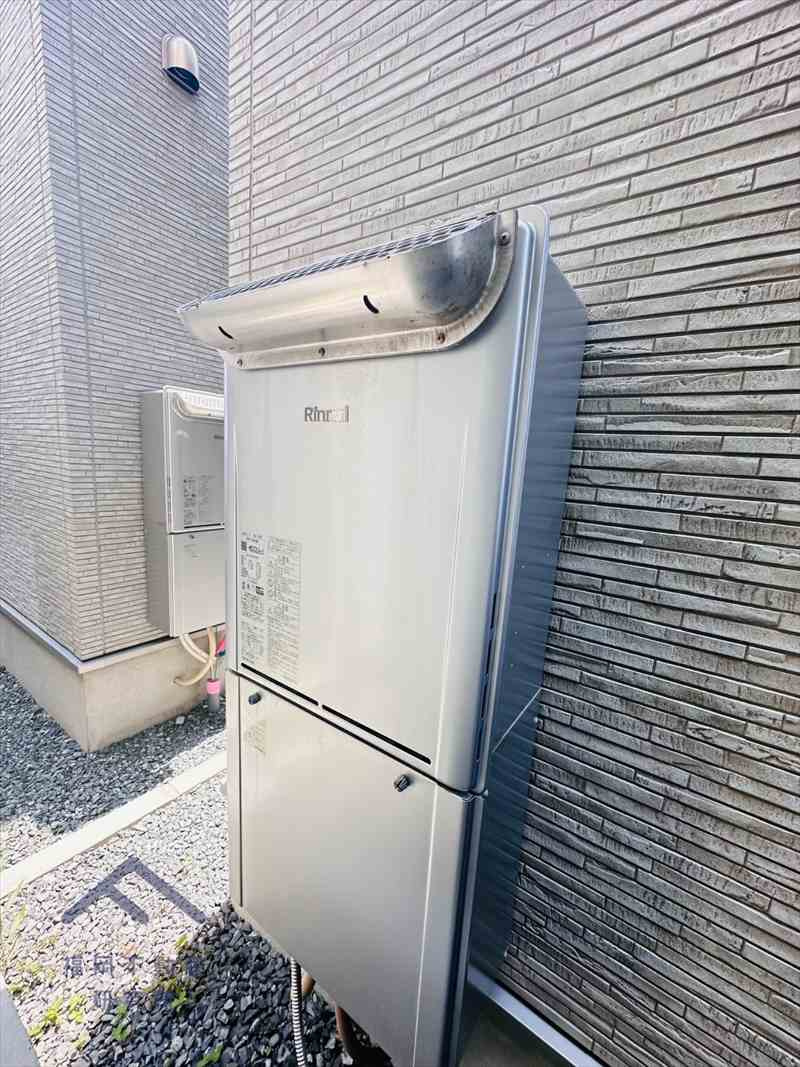 城南区長尾３丁目　戸建てのその他