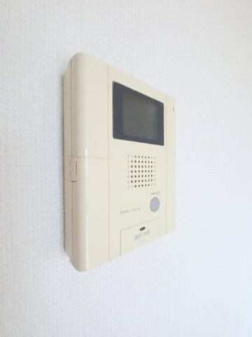 スカール千葉みなとのセキュリティ