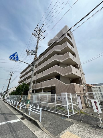 アルカディア段上