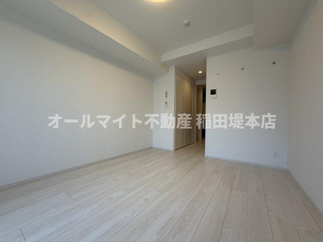 川崎市多摩区西生田２丁目の賃貸マンションの寝室