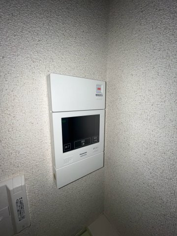 ドムストリアの設備