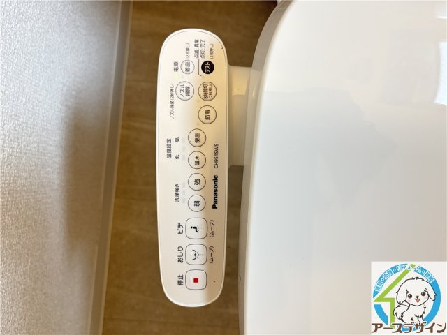 プルミエール明石ウエストの設備