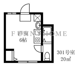 【間取り】 | Ｏｇｇｉ目黒本町