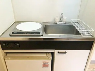 【キッチン】 | Ｏｇｇｉ目黒本町