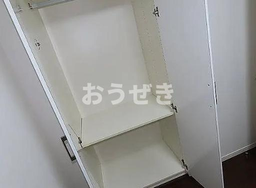 ザ・レジデンス本牧横浜ベイサイドの設備
