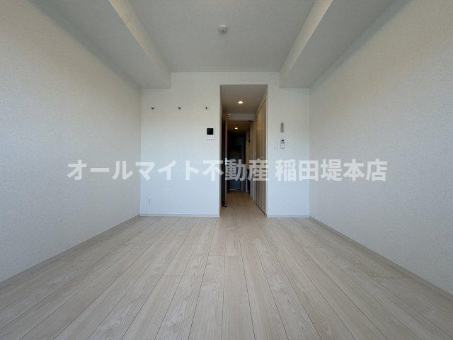 川崎市多摩区西生田２丁目の賃貸マンションの寝室