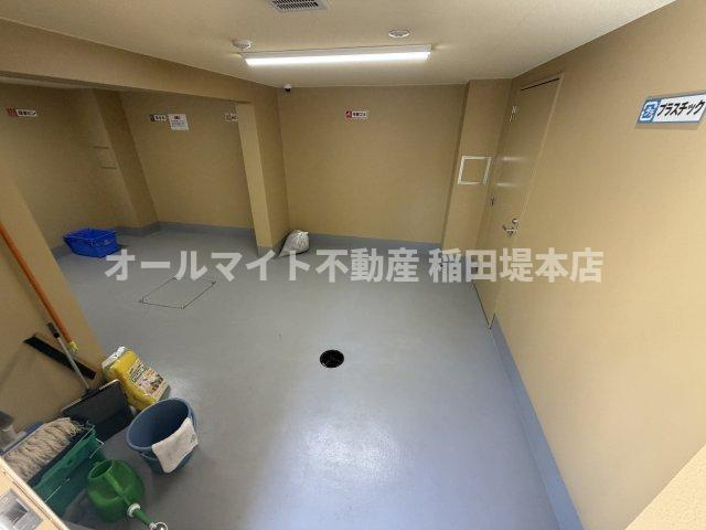 川崎市多摩区西生田２丁目の賃貸マンションのその他