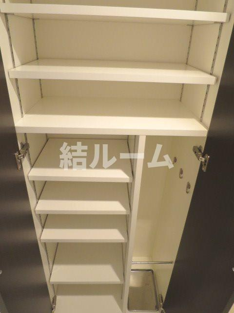 板橋区南常盤台１丁目の賃貸マンションのその他