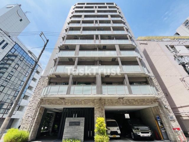 【外観】 | 松ヶ枝町プライマリーワン