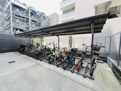 【その他共用部分】 | 松ヶ枝町プライマリーワン