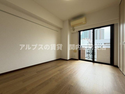 【居間・リビング】 | グリフィン横浜・山下町