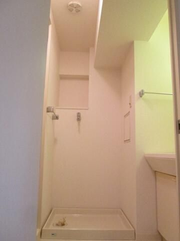 横浜市旭区中希望が丘の賃貸マンションの設備