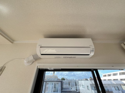 【設備】 | グランドハイツ氷川台
