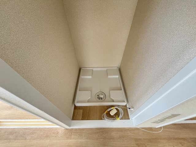 【その他】 | グランドハイツ氷川台