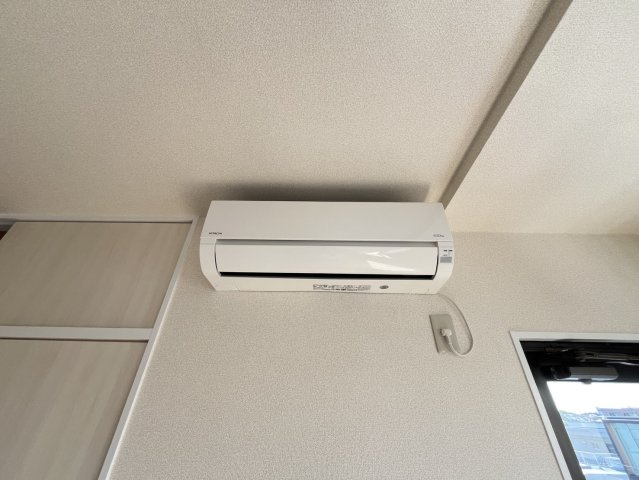 【設備】 | グランドハイツ氷川台