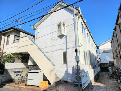 【その他共用部分】 | ウエストハイム国領