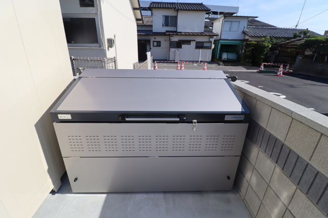 【その他共用部分】 | エマーブルＭ'ｃ