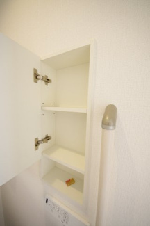【内観：施工例】 | 【仲介手数料無料！！】立川市若葉町3丁目　新築戸建て（全10棟）4号棟　4890万円