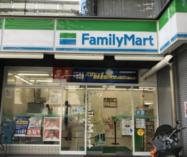 クレストコート目白新坂レジデンスの周辺