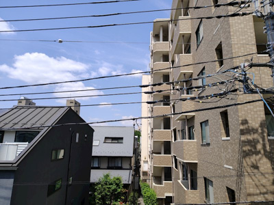 【展望】 | M・Urawa 