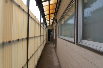 【その他】 | AP1551 スターハイム江戸川橋 202 | 






江戸川橋の賃貸物件。
「スターハイム江戸川橋」のことなら(株)メイワ・エステートへお任せください。





