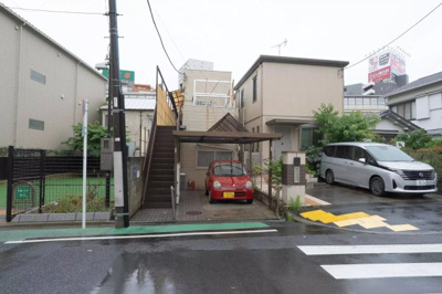 【その他】 | AP1551 スターハイム江戸川橋 202 | 






江戸川橋の賃貸物件。
「スターハイム江戸川橋」のことなら(株)メイワ・エステートへお任せください。





