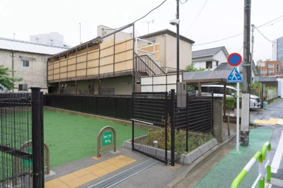 【その他】 | AP1551 スターハイム江戸川橋 202 | 






江戸川橋の賃貸物件。
「スターハイム江戸川橋」のことなら(株)メイワ・エステートへお任せください。






