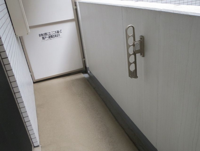 別号室参考写真