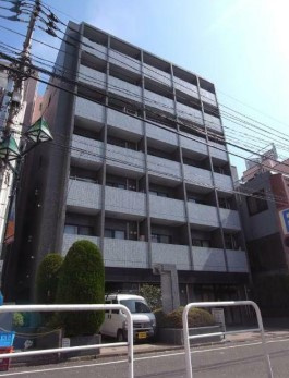 【外観】 | ジョイフル町田