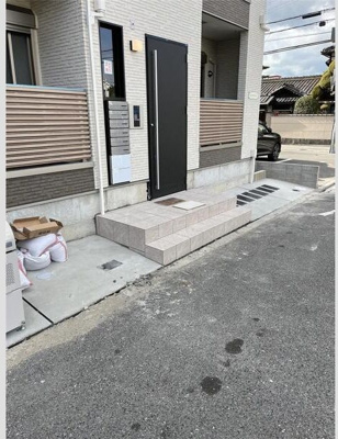 【その他】 | GRANDIR堺石津