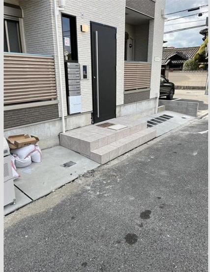 【その他】 | GRANDIR堺石津